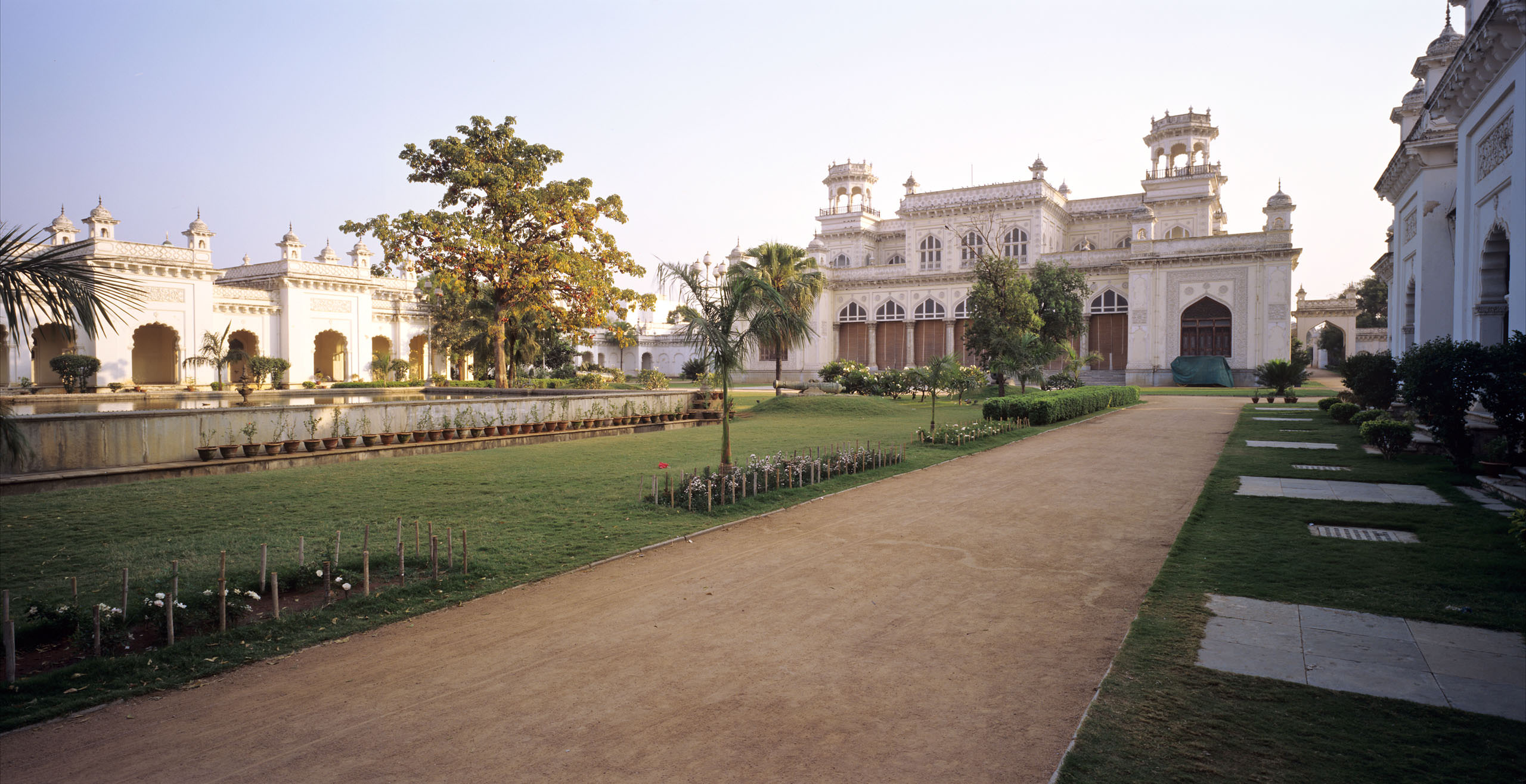 RMA chowmahalla palace, hyderabad